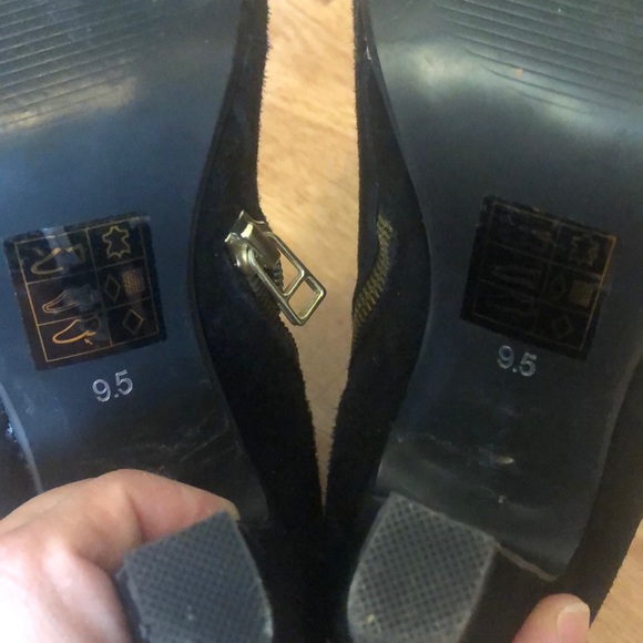 Steve Madden, read description regarding size!!!! - Picture 4 of 7